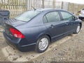 Photo 4 of 14 — 2008 Honda Civic Hybrid