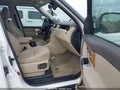Photo 5 of 16 — 2016 Land Rover LR4