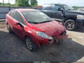 Photo 1 of 16 — 2012 Ford Fiesta