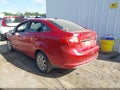 Photo 3 of 16 — 2012 Ford Fiesta