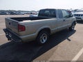 Photo 4 of 13 — 2001 Chevrolet S-10