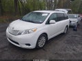 Photo 2 of 16 — 2015 Toyota Sienna