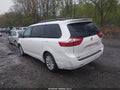 Photo 3 of 16 — 2015 Toyota Sienna