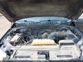 Photo 10 of 16 — 2016 Ford F-150