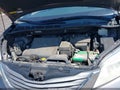 Photo 10 of 16 — 2011 Toyota Sienna