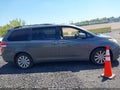 Photo 13 of 16 — 2011 Toyota Sienna