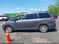 Photo 14 of 16 — 2011 Toyota Sienna
