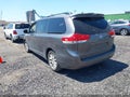 Photo 3 of 16 — 2011 Toyota Sienna