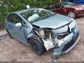Photo 1 of 16 — 2012 Toyota Prius