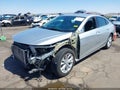 Photo 2 of 17 — 2021 Chevrolet Malibu