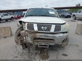 Photo 12 of 19 — 2004 Nissan Titan
