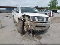 Photo 6 of 19 — 2004 Nissan Titan