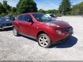 Photo 1 of 11 — 2012 Nissan Juke