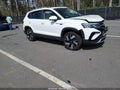 2024 Volkswagen Taos — photo 1 of 16 | VIN 3VV4X7B29RM113252