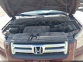 Photo 10 of 11 — 2008 Honda Pilot