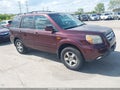 Photo 1 of 11 — 2008 Honda Pilot
