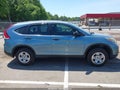 Photo 13 of 16 — 2014 Honda CR-V