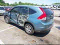 Photo 3 of 16 — 2014 Honda CR-V