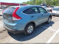 Photo 4 of 16 — 2014 Honda CR-V