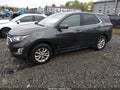 2020 Chevrolet Equinox — photo 2 of 13 | VIN 2GNAXUEV7L6223196