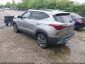 Photo 3 of 17 — 2023 Kia Seltos