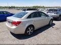 Photo 4 of 11 — 2013 Chevrolet Cruze