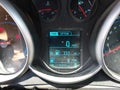 Photo 7 of 11 — 2013 Chevrolet Cruze