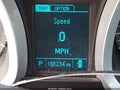 Photo 15 of 16 — 2017 Chevrolet Equinox