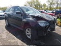 Photo 1 of 16 — 2017 Chevrolet Equinox