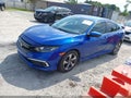 Photo 2 of 16 — 2021 Honda Civic