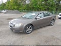 Photo 2 of 14 — 2011 Chevrolet Malibu