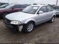Photo 2 of 18 — 2004 Volkswagen Passat