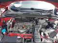 Photo 10 of 16 — 2016 Honda HR-V