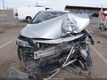 Photo 12 of 16 — 2018 Toyota Camry