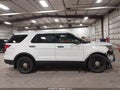 2016 Ford Police Interceptor Utility — photo 14 of 19 | VIN 1FM5K8AR0GGA37266