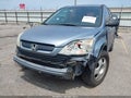 Photo 6 of 16 — 2009 Honda CR-V