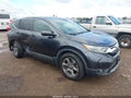 Photo 1 of 16 — 2017 Honda CR-V