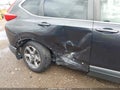 Photo 6 of 16 — 2017 Honda CR-V