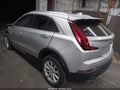 Photo 3 of 17 — 2020 Cadillac XT4