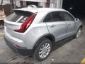 Photo 4 of 17 — 2020 Cadillac XT4