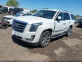 Photo 2 of 16 — 2017 Cadillac Escalade