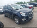 Photo 1 of 11 — 2016 Chevrolet Equinox