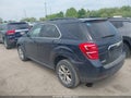 Photo 3 of 11 — 2016 Chevrolet Equinox