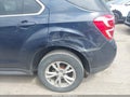 Photo 6 of 11 — 2016 Chevrolet Equinox