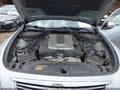 Photo 10 of 16 — 2012 Infiniti G25