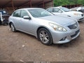 Photo 1 of 16 — 2012 Infiniti G25