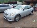 Photo 2 of 16 — 2012 Infiniti G25