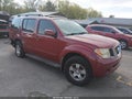 Photo 1 of 16 — 2007 Nissan Pathfinder