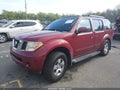 Photo 2 of 16 — 2007 Nissan Pathfinder