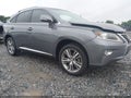 Photo 1 of 15 — 2015 Lexus RX 350
